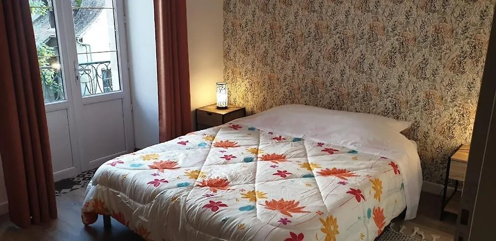 Cadurci 2 - Superbe Appartement, Climatise Avec Balcon- Wifi Vayrac 0*,  프랑스